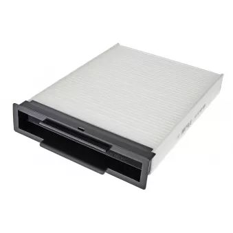 Filtre, air de l'habitacle MEYLE 16-12 319 0010 pour FIAT TEMPRA 1.9 DCI - 131cv