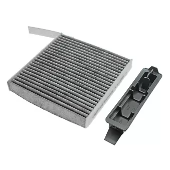 Filtre, air de l'habitacle MEYLE OEM 8201370532