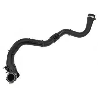 Gaine de suralimentation MEYLE OEM 8200208708