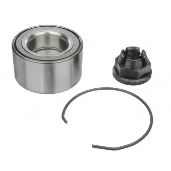 Roulement de roue avant MEYLE OEM 7703090283