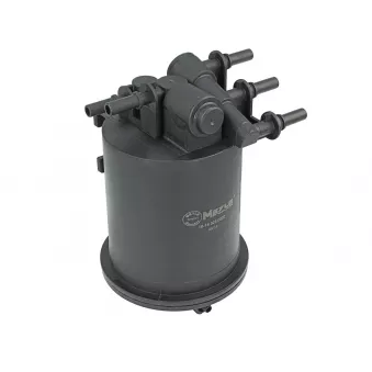 MEYLE 16-14 323 0002 - Filtre à carburant