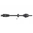 MEYLE 16-14 498 0012 - Arbre de transmission avant droit