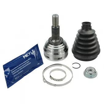 Embout de cardan avant (kit de réparation) MEYLE OEM 8200511122