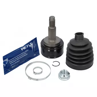 Embout de cardan avant (kit de réparation) MEYLE OEM 391009620R