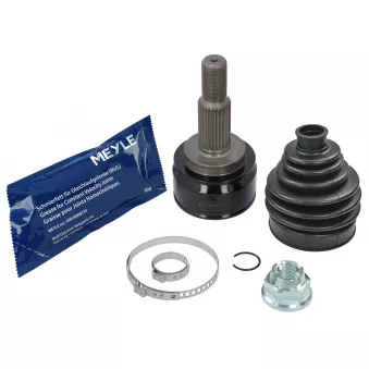 MEYLE 16-14 498 0068 - Embout de cardan avant (kit de réparation)