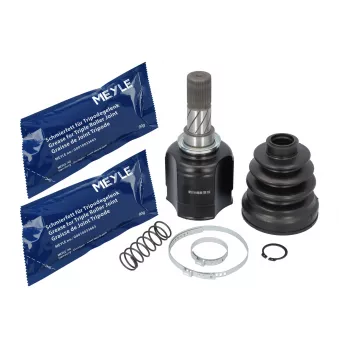 Embout de cardan avant (kit de réparation) MEYLE OEM 391012849R