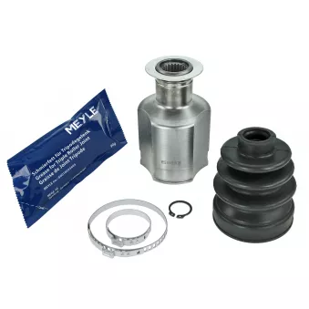 Embout de cardan avant (kit de réparation) MEYLE OEM 7701352750