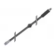 Flexible de frein MEYLE [16-14 525 0014]