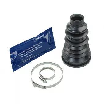 MEYLE 16-14 620 0000 - Soufflets de cardan avant