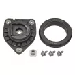 Kit de réparation, coupelle de suspension MEYLE [16-14 641 0020]