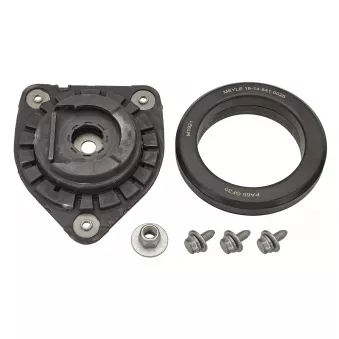 Kit de réparation, coupelle de suspension MEYLE OEM 543A00001R