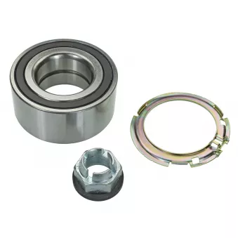 Roulement de roue avant MEYLE OEM 4021000Q0E