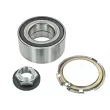 MEYLE 16-14 650 0014 - Roulement de roue avant
