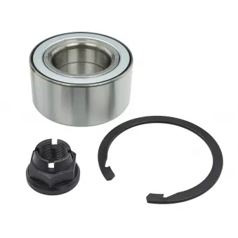 MEYLE 16-14 650 0022 - Roulement de roue avant