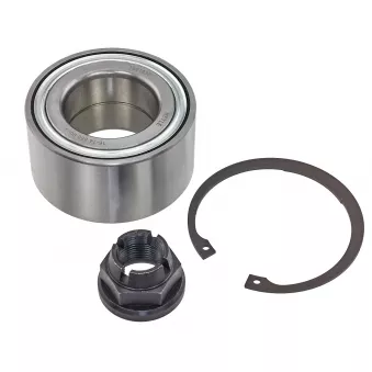Roulement de roue avant MEYLE OEM 402107314R