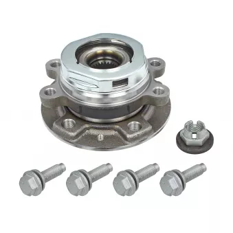 Moyeu de roue avant MEYLE OEM 402105019r