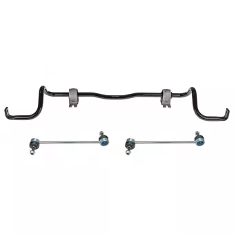 MEYLE 16-14 653 0001/HD - Stabilisateur, chassis