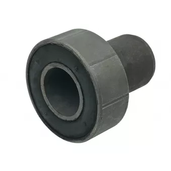 Suspension, corps de l'essieu MEYLE 16-14 710 0004 pour AUDI 80 D 55 1.9 - 54cv