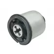 Suspension, support d'essieu MEYLE [16-14 710 0005]