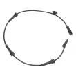 MEYLE 16-14 800 0007 - Capteur, vitesse de roue