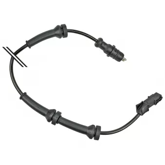 Capteur, vitesse de roue MEYLE OEM 8200346992