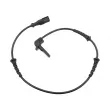 MEYLE 16-14 899 0000 - Capteur, vitesse de roue