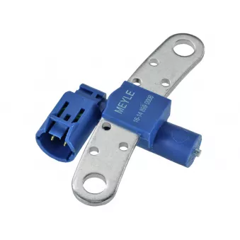 Capteur d'angle, vilebrequin MEYLE OEM 2379800QAC