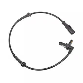 Capteur, vitesse de roue MEYLE OEM 8200933549