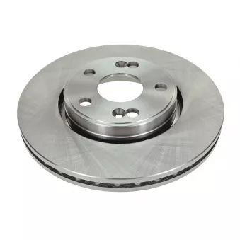 Jeu de 2 disques de frein avant MEYLE OEM 402068234R