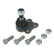 Rotule de suspension MEYLE [16-16 010 0010]