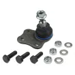 MEYLE 16-16 010 0014 - Rotule de suspension