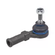 Rotule de barre de connexion avant droit MEYLE [16-16 020 0000]