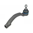 MEYLE 16-16 020 0015/HD - Rotule de barre de connexion avant droit