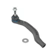 MEYLE 16-16 020 0039/HD - Rotule de barre de connexion avant gauche