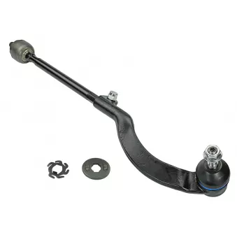 Barre de connexion avant droit MEYLE OEM 6025370494