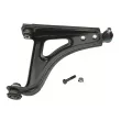 MEYLE 16-16 050 0005 - Triangle ou bras de suspension (train avant)