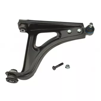 Triangle ou bras de suspension (train avant) MEYLE OEM 8200737126