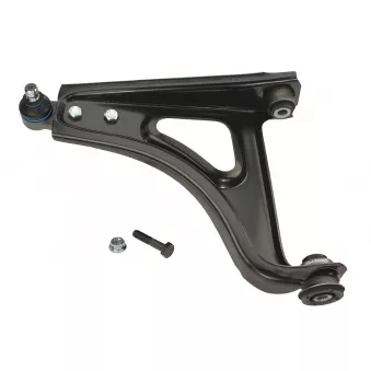 Triangle ou bras de suspension (train avant) MEYLE OEM 8200737125