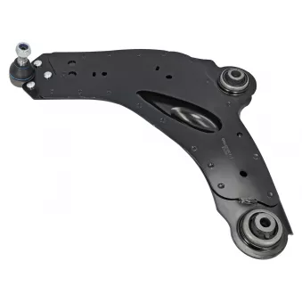 Triangle ou bras de suspension (train avant) MEYLE OEM 4412934