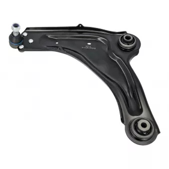 Triangle ou bras de suspension (train avant) MEYLE OEM 545016805R