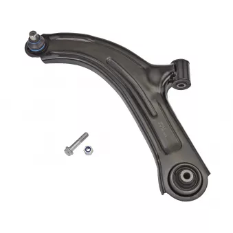 Triangle ou bras de suspension (train avant) MEYLE OEM 8200615057