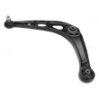 MEYLE 16-16 050 0033 - Triangle ou bras de suspension (train avant)