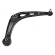 MEYLE 16-16 050 0034 - Triangle ou bras de suspension (train avant)