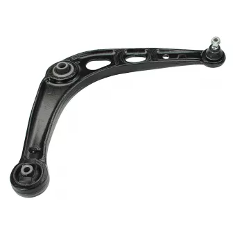 Triangle ou bras de suspension (train avant) MEYLE OEM 6025305573