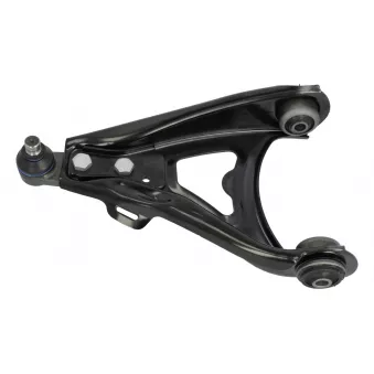 Triangle ou bras de suspension (train avant) MEYLE OEM 7700834916