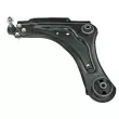 MEYLE 16-16 050 0043/HD - Triangle ou bras de suspension (train avant)