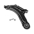 MEYLE 16-16 050 0045 - Triangle ou bras de suspension (train avant)