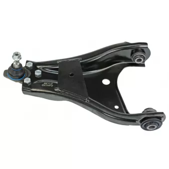 Triangle ou bras de suspension (train avant) MEYLE OEM 545011697R