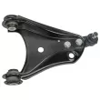MEYLE 16-16 050 0052/HD - Triangle ou bras de suspension (train avant)