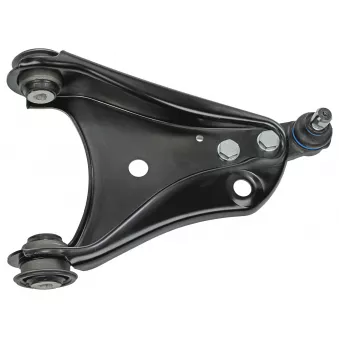 Triangle ou bras de suspension (train avant) MEYLE OEM 8200942396